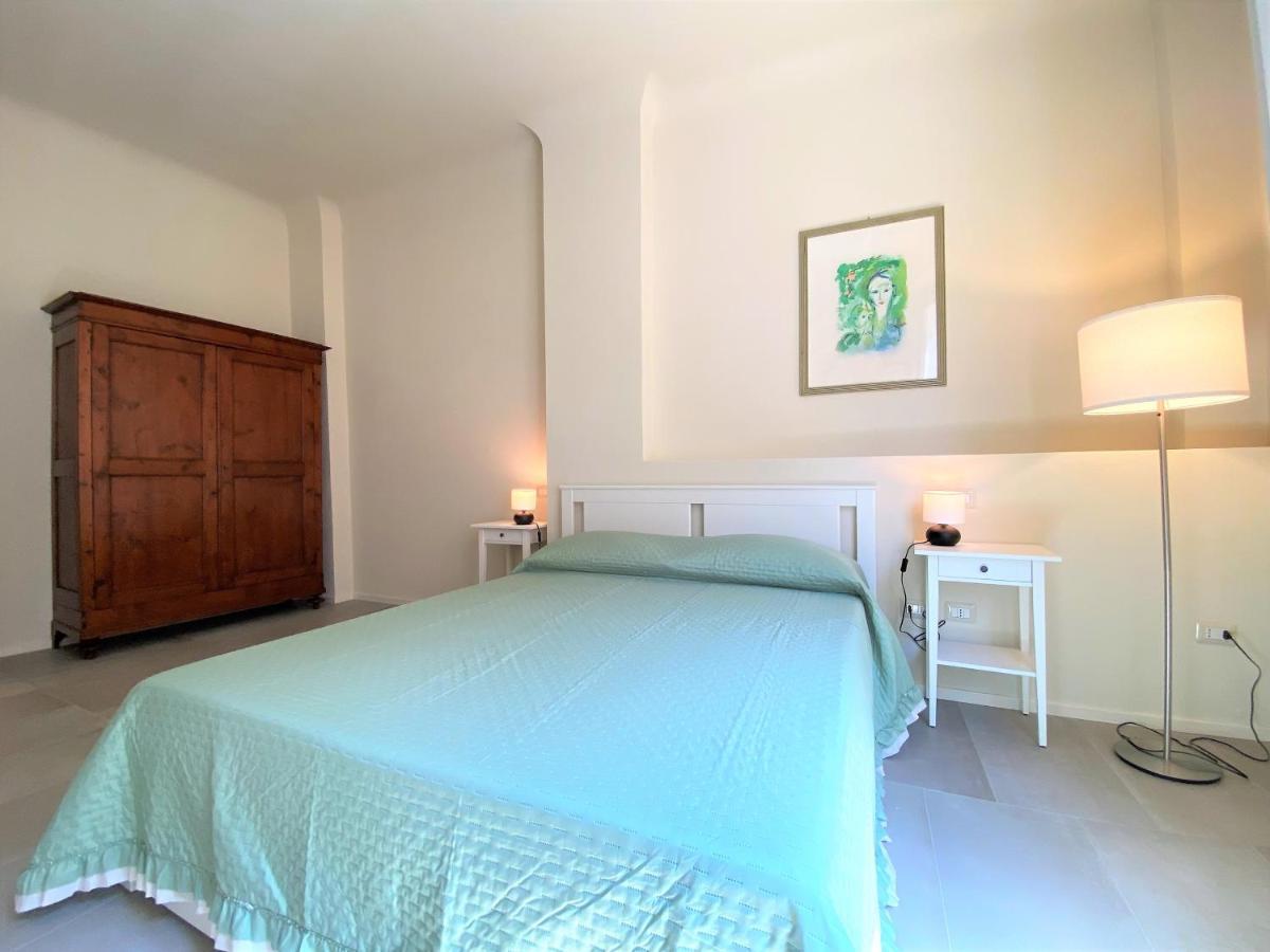 Tra Le Mura-Central Apartment In Siena Exterior foto