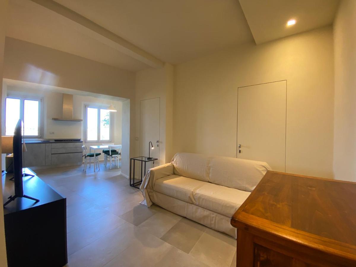 Tra Le Mura-Central Apartment In Siena Exterior foto
